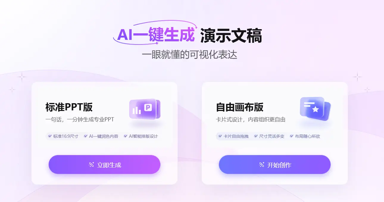 AIPPT使用全攻略：3分钟做出专业级PPT，彻底告别加班！